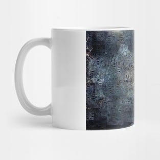 Apparition Mug